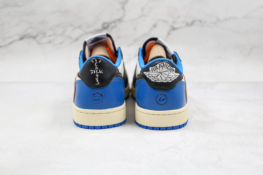 Air Jordan 1 Low