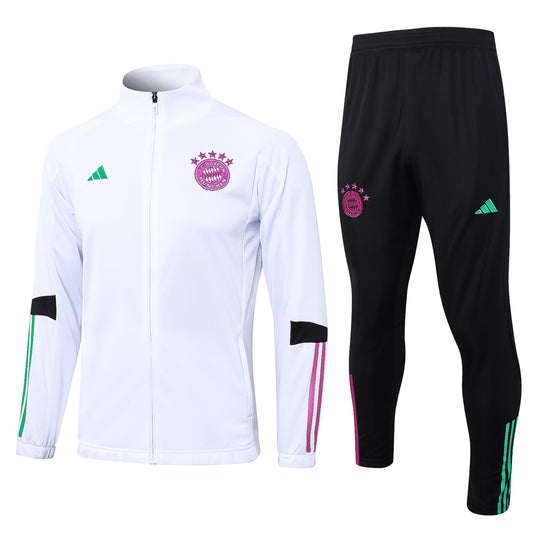Conjunto de Agasalho FC Bayern München