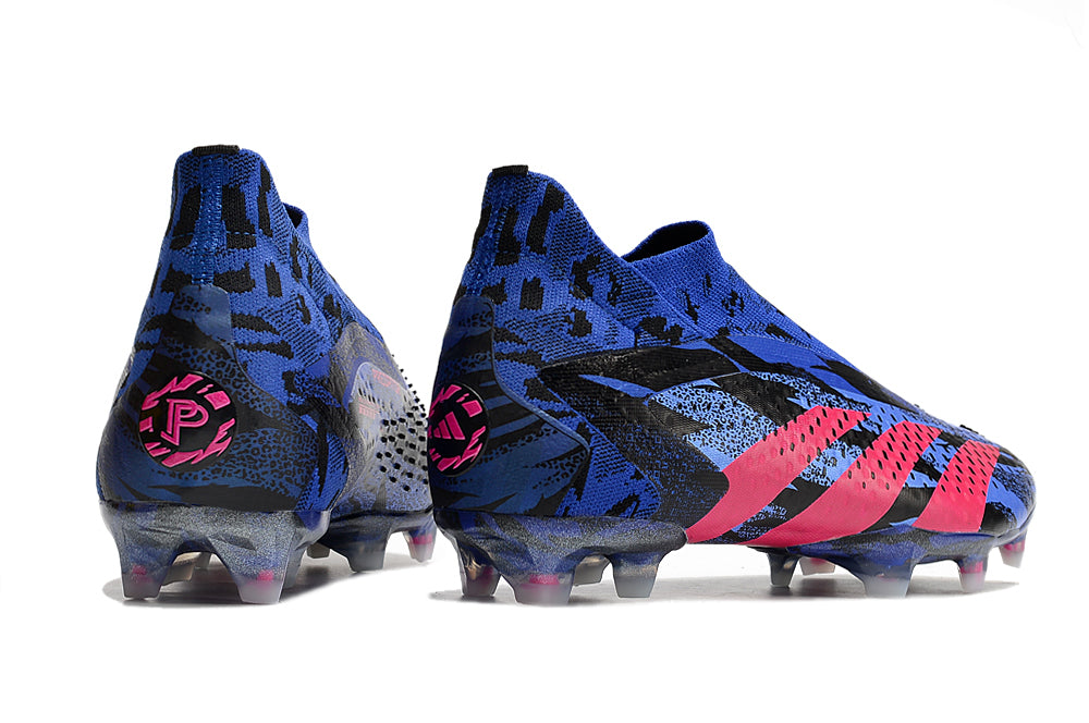 Adidas PREDATOR ACCURACY+ FG BOOTS