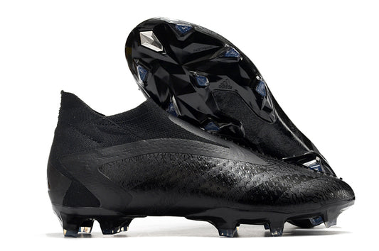 Adidas PREDATOR ACCURACY+ FG BOOTS