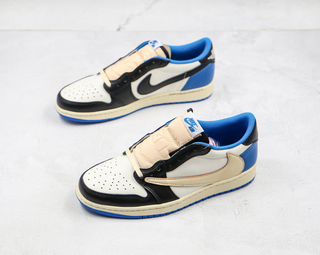 Air Jordan 1 Low