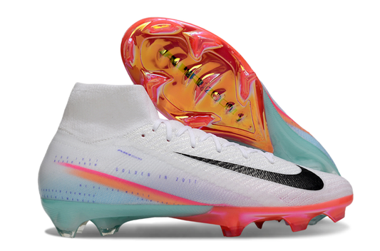 Nike Air Zoom Mercurial Superfly 10 Elite FG