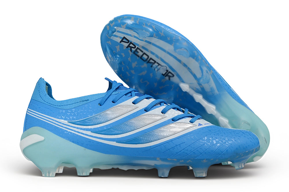 Adidas 27.1 Predator Elite Tongue FG