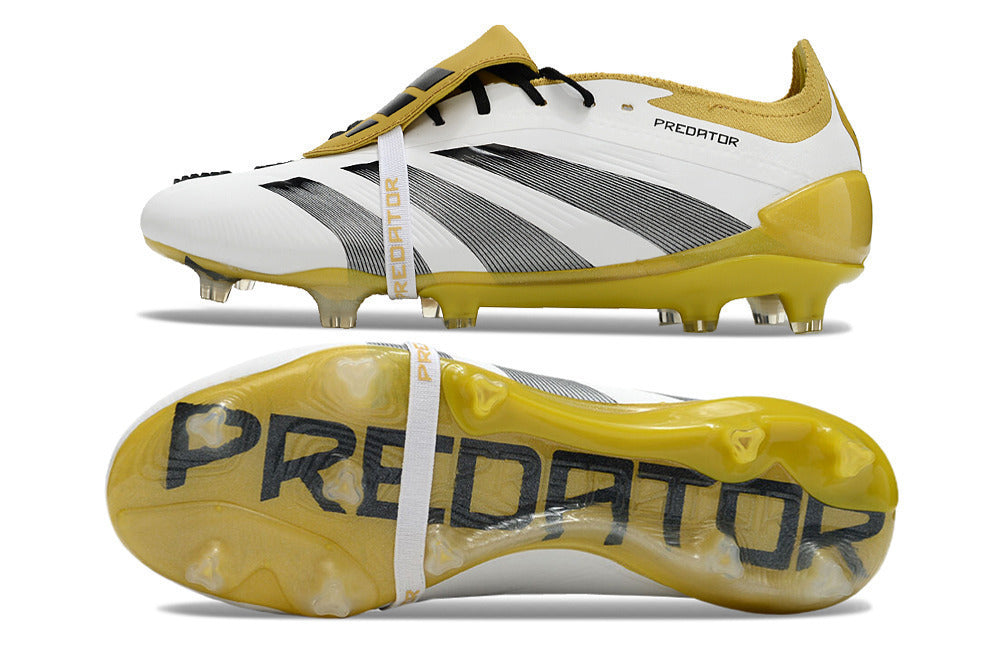 Adidas Predator Elite Tongue FG